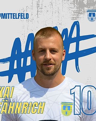 Kai Fähnrich