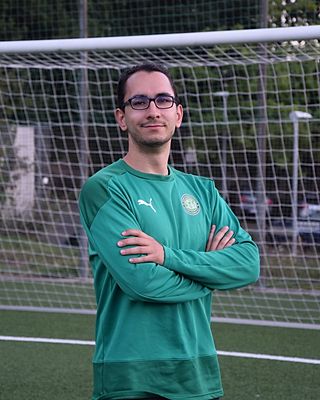 Jonah Levin Postweiler
