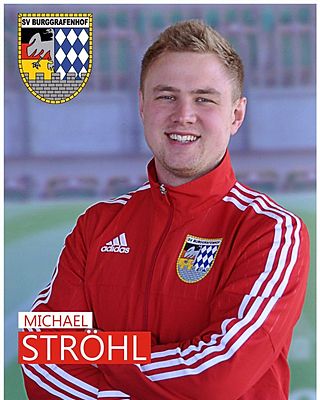 Michael Ströhl