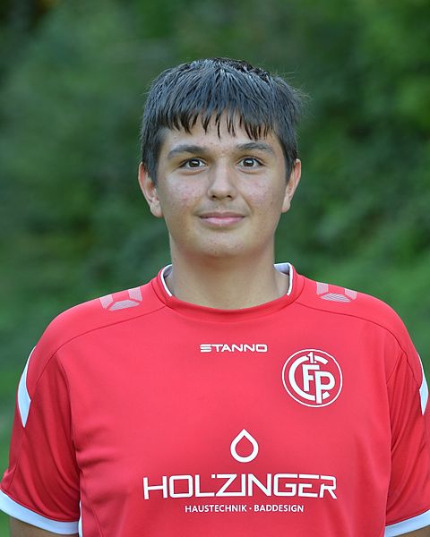 Foto: Robert Geisler