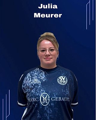 Julia Meurer