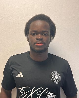 Kossi Maxime Amegnona