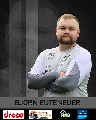 Björn Euteneuer