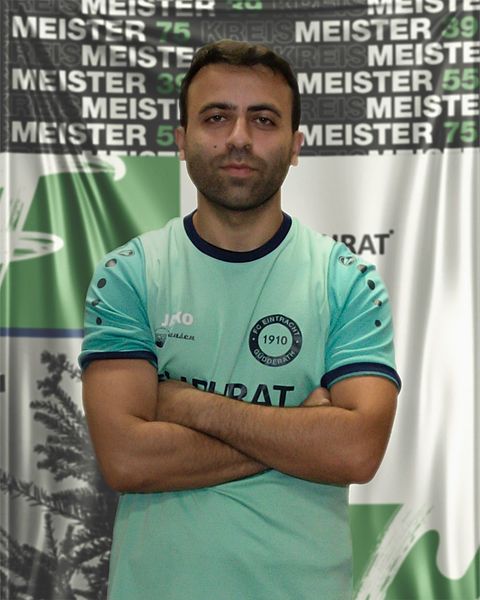 Foto: FC Eintracht 1910 Güdderath e.