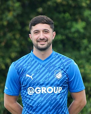 Arian Gojani