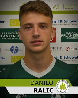 Danilo Ralic