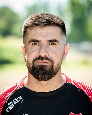 Delschad Eido Ilias