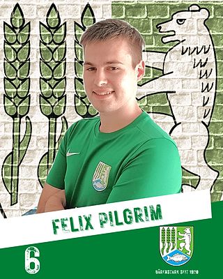 Felix Pilgrim