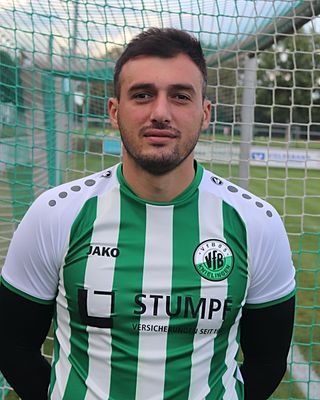 Nodari Natriashvili