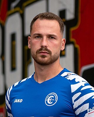 Gian-Luca Reck