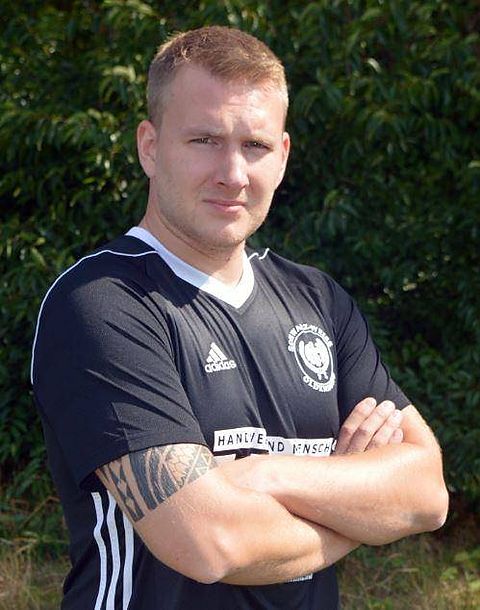 Foto: Christin Praciak 