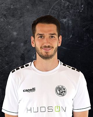 Johannes Golla