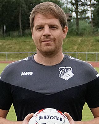 Dirk Kustermann
