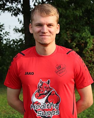 Leon Finn Sammy Abendroth