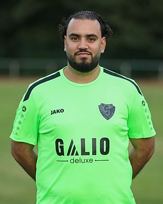 Mohamed El Messaoudi