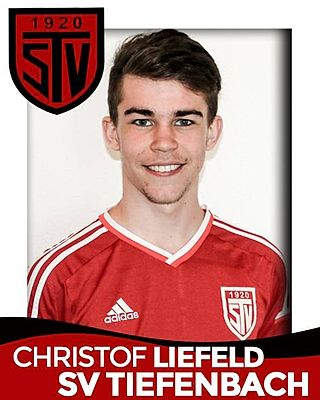 Christof Liefeld