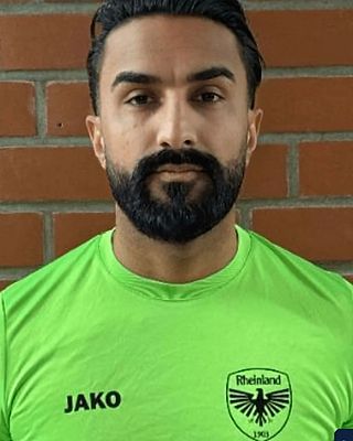 Baran Özcan