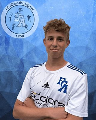 Benedikt Simeth