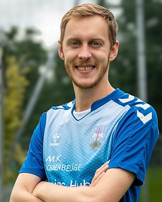 Valentin Schnur