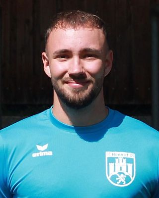 Luca Wilsing