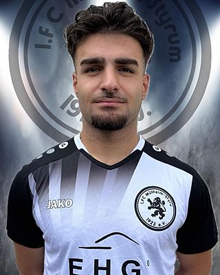 Mohamed-Ali Al Naboush