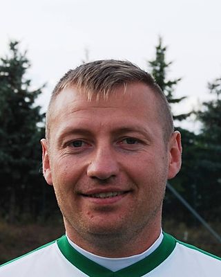 Grzegorz Sawicki