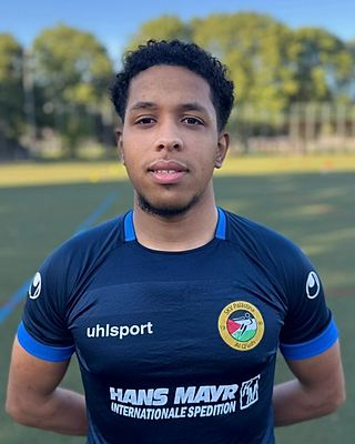 Mohamed Taib Abouzakariae