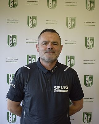 Robert Svecak
