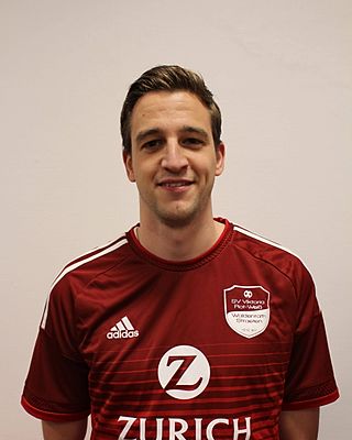 Lukas Jansen