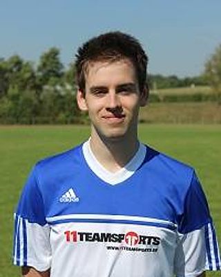 Sven Wollmershäuser