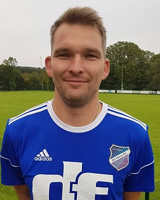 Christian Müller