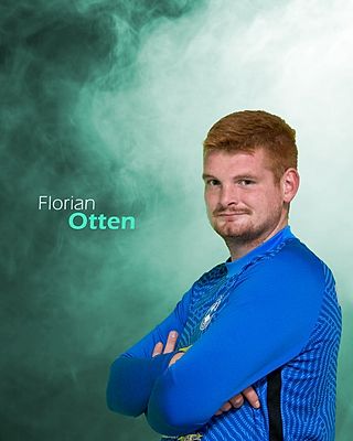Florian Otten