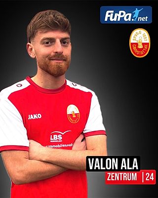 Valon Ala