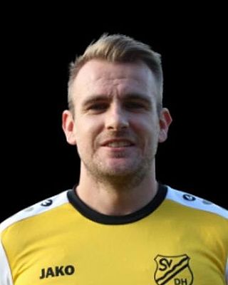 Tim Wellers
