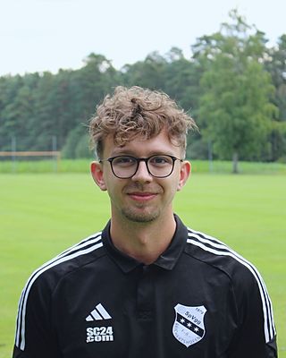 Angelo Gruber