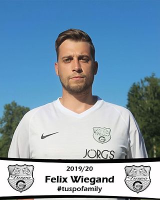 Felix Wiegand