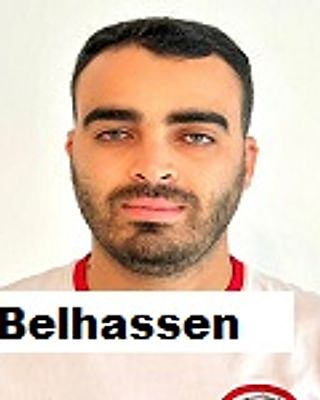 Belhassen Dakhlaoui