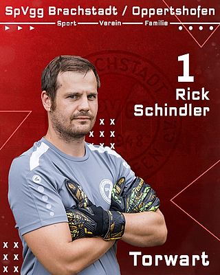 Rick Schindler