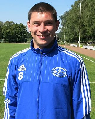 Lukas Drüppel