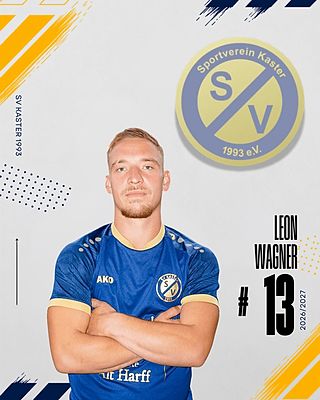 Leon Wagner