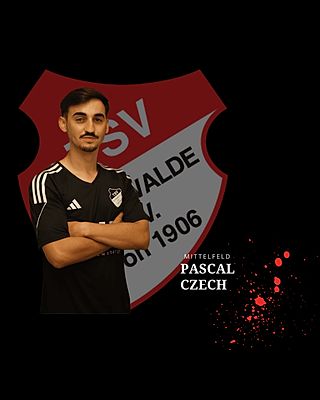 Pascal Czech