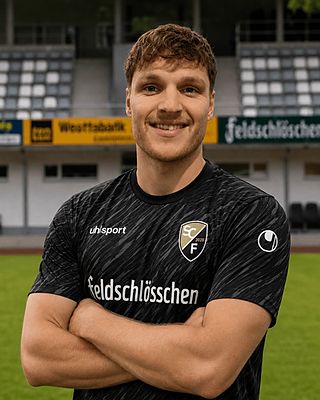 Wolfgang Pesch