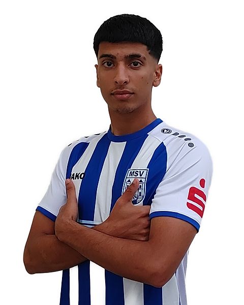 Adrian Namaki Nooshabadi