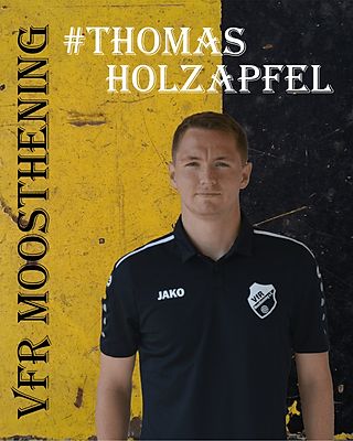Thomas Holzapfel