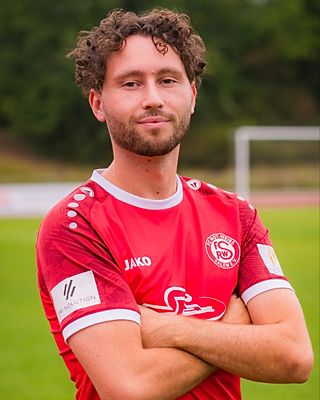 Timo Senn