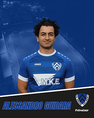 Alessandro Guidara