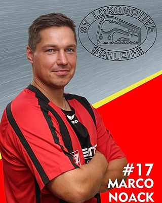 Marco Noack