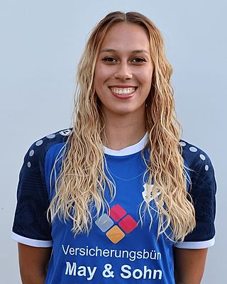 Claudia Hilzendegen