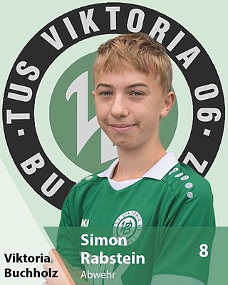 Simon Uwe Rabstein