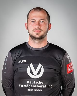 Max Rücker